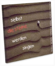 Günther Doliwa - Musik - Selbst die Steine werden singen