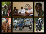 Günther Doliwa - Fotobuch Burkina Faso 2013