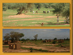 Günther Doliwa - Fotobuch Burkina Faso 2013